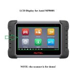 LCD Screen Display Replacement for Autel MP808S MP808S-TS